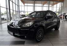 Porsche Macan S 3.0 Diesel S 258KM AWD*Salon Polska*LED*Skóra*Kamera*Panorama*BOSSE