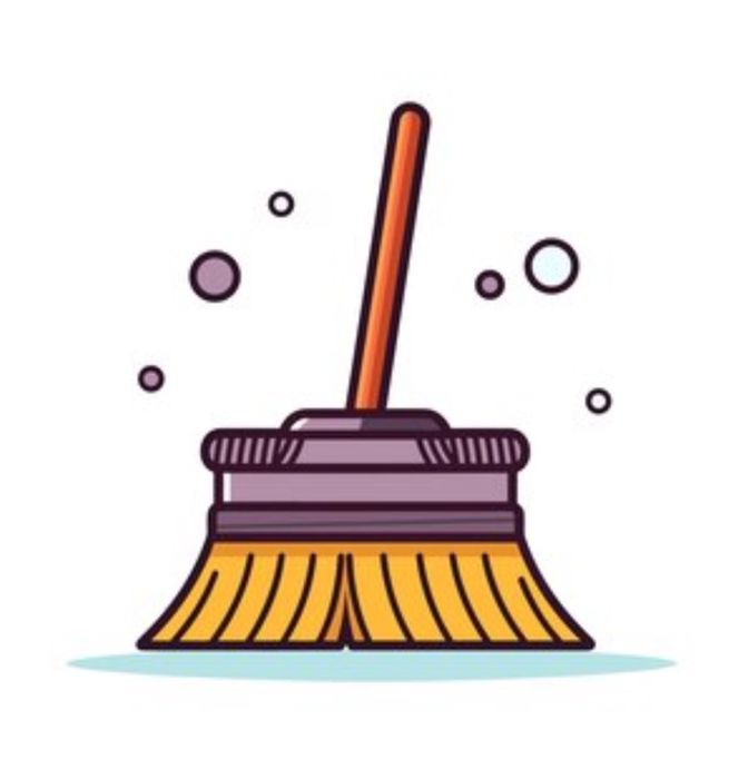 Sprzątanie mieszkań, posesji oraz budynków. Kompleksowo i Szybko !