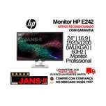 HP EliteDisplay E242 | 24″ | WUXGA | IPS