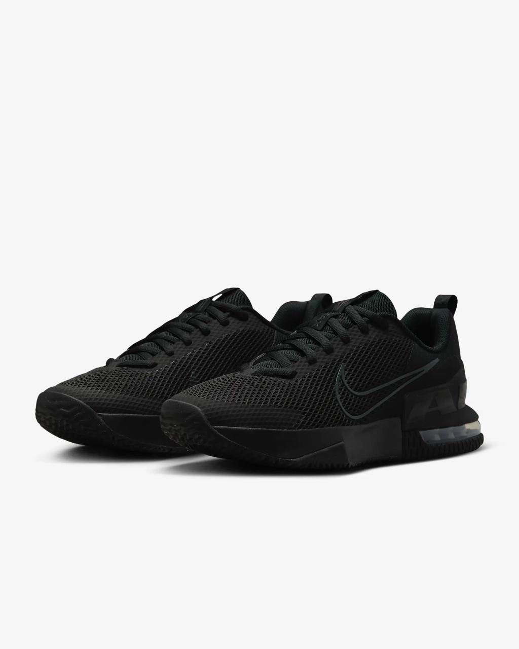 США Кроссовки Nike Air Max Alpha Trainer 6 (40р по 49.5р) (FQ1833-003)