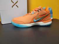 Nike LeBron NXXT r46 koszykarskie meskie obuwie sportowe