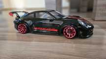 Karoseria rc 1:10 Porsche