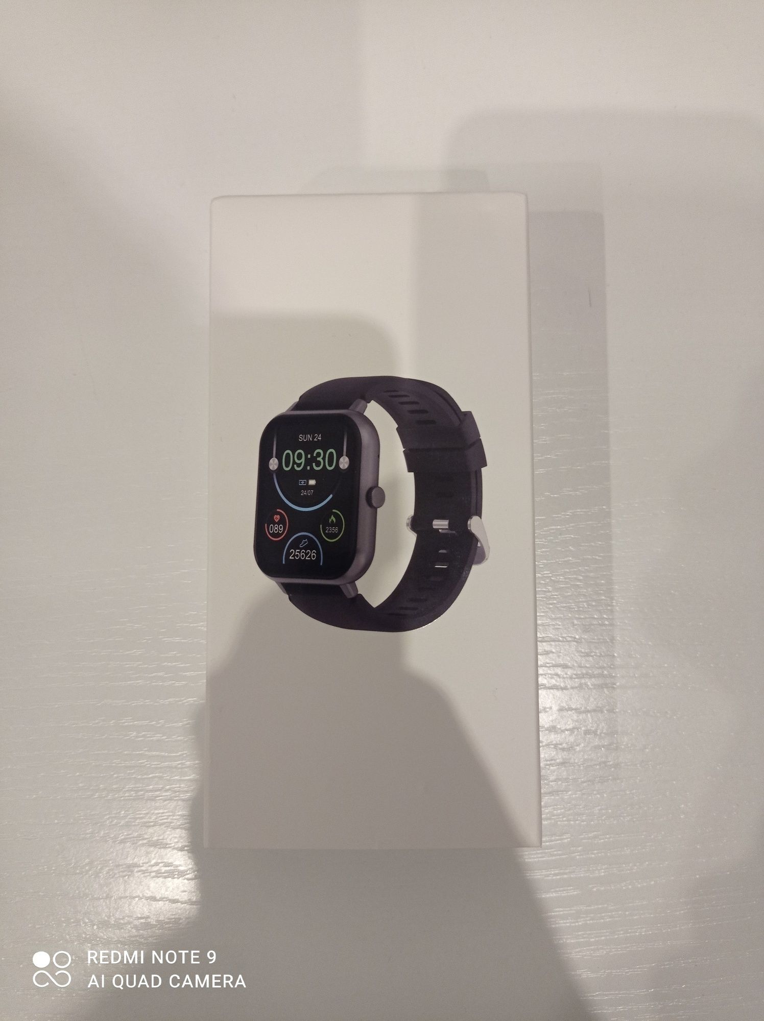SmartWatch Devia ZL54C