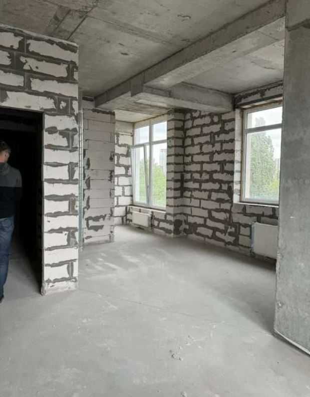 1к квартира ,новый сданый ЖК, 3-я ст.Фонтана