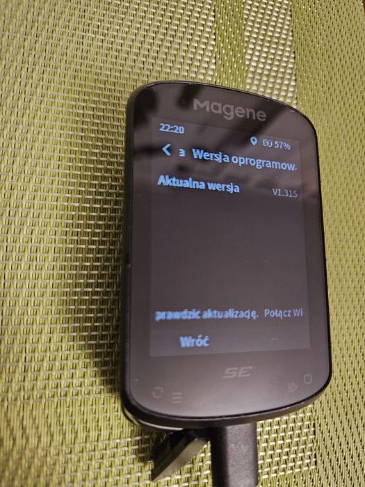 magene 506se 506 se