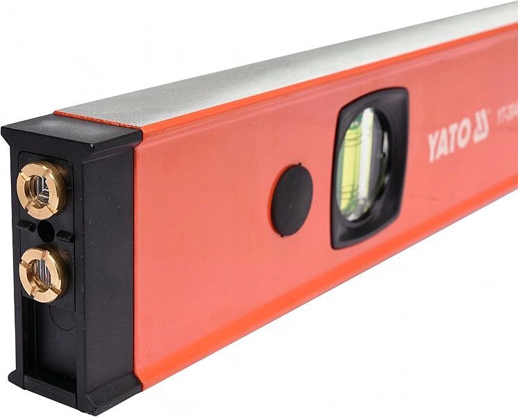 Poziomnica Elektroniczna Z Laserem Yt-30400 Yato #