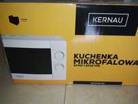 Kuchenka mikrofalowa
