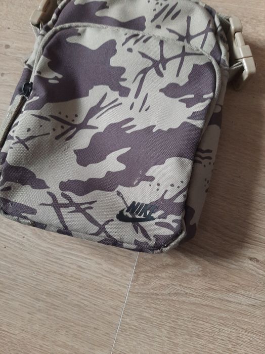 Мессенджер Nike heritage 2.0 оригинал