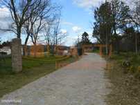 Lote de terreno para construção - Vila Garcia - Guarda