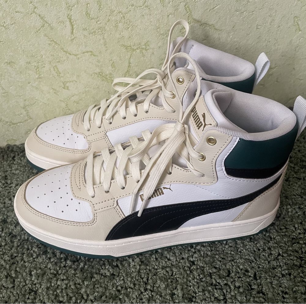 Кеди,кросівки унісекс Puma Sneakers 41 (26.5см)