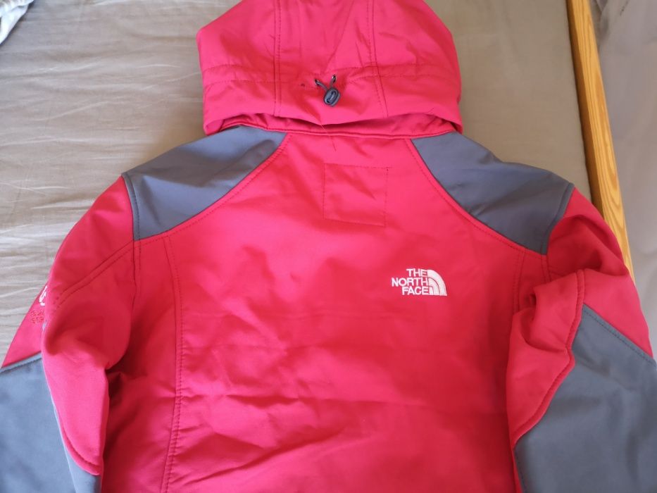 The North Face nowa bluza kurtka wiosenną jesienna rozm S