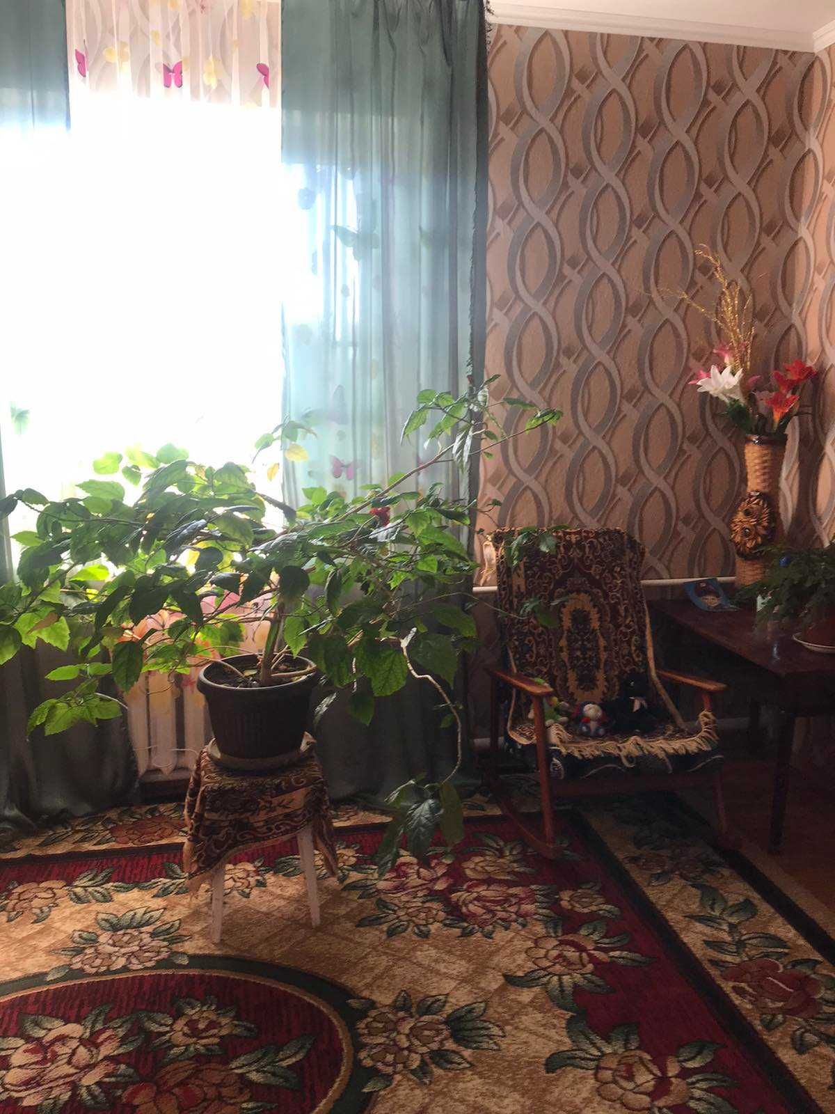 Продам будинок в селі Уланів, Хмільницького району.