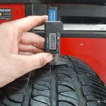 Opona Letnia GOODYEAR FORTERA HL P245/65R17 105S