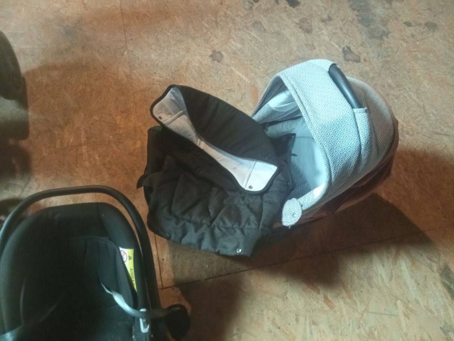 Anex sport 3 w 1