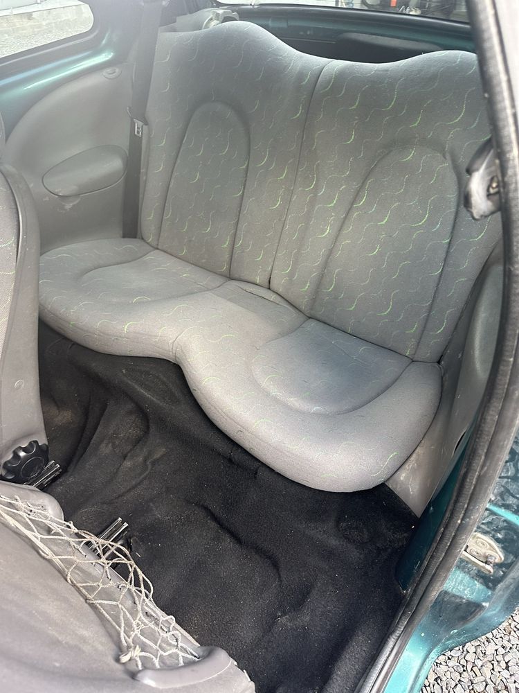 Продам автомобіль Ford Ka