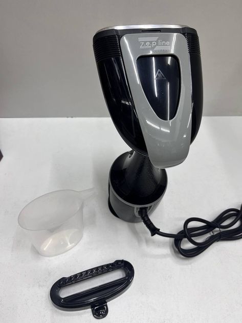 Ручной Отпариватель Zepline 093 1750 WATT