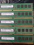Оперативная Память DDR3 4GB Оперативна пам'ять