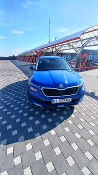 Продам авто Skoda Kamiq