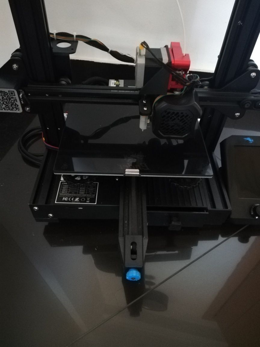 Impressora 3D Ender 3 V2