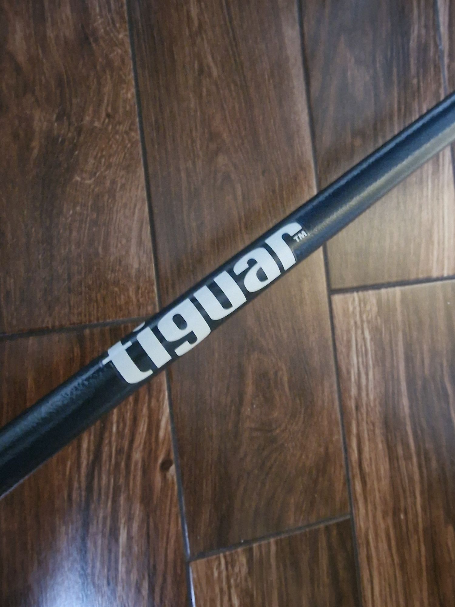 Sztanga tiguar 16,5 kg