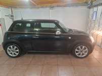 Mini Cooper D  2009