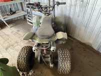 Quad 110 sprawny dobry stan