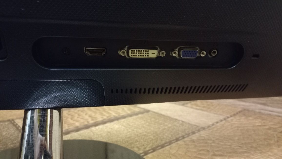 Монітор asus vs229