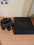 Vendo Playstation 4