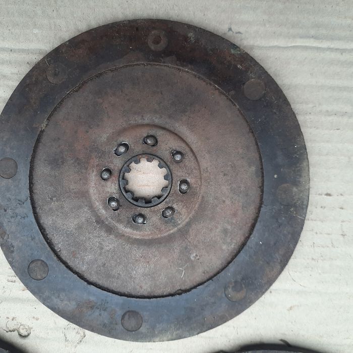 Диски сцепления мотоцикл Днепр,  МТ 10-11
