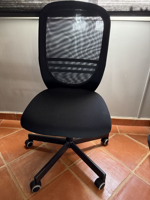 Cadeira Escritório FLINTAN IKEA