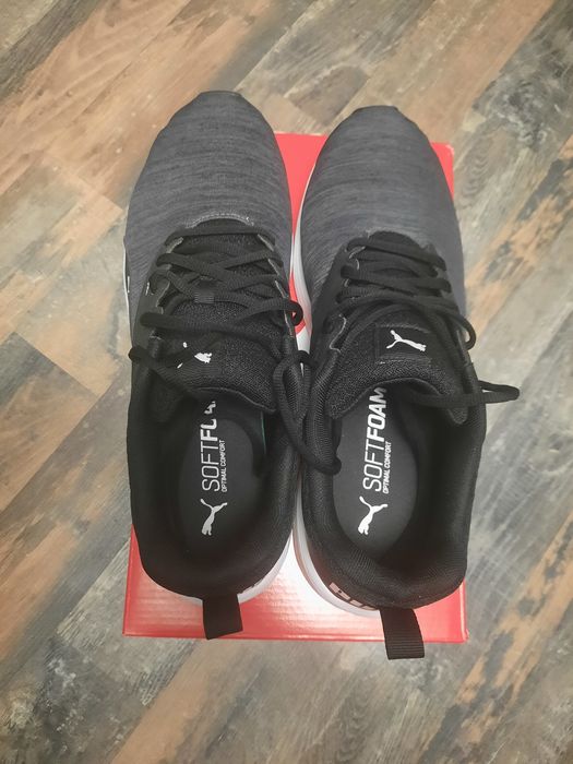 Кросівки чоловічі PUMA р.46