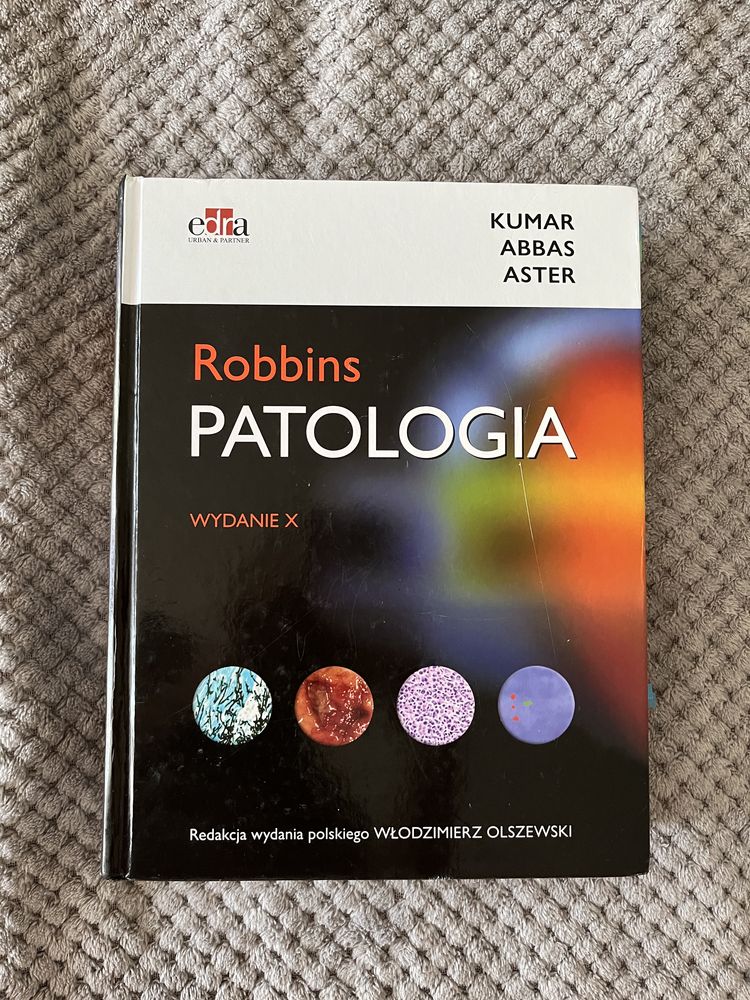 Patologia Robbins