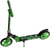 Hulajnoga Scooter Jumbo 200mm zielona- nowa