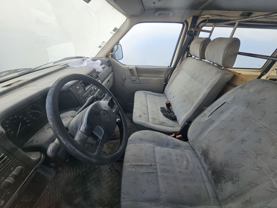 VW Transporter T4 2.4 diesel 1996