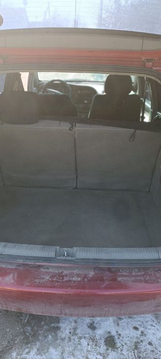 Chevrolet Tacuma 1.6