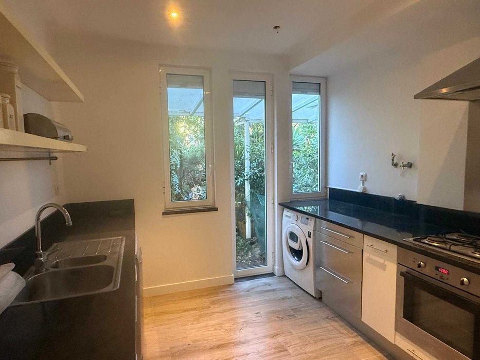 Apartamento T3 para Arrendamento – Bairro da Caixa, Cascais