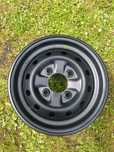 Felgi stalowe 4x110 quad/ segway/ Kymco inne