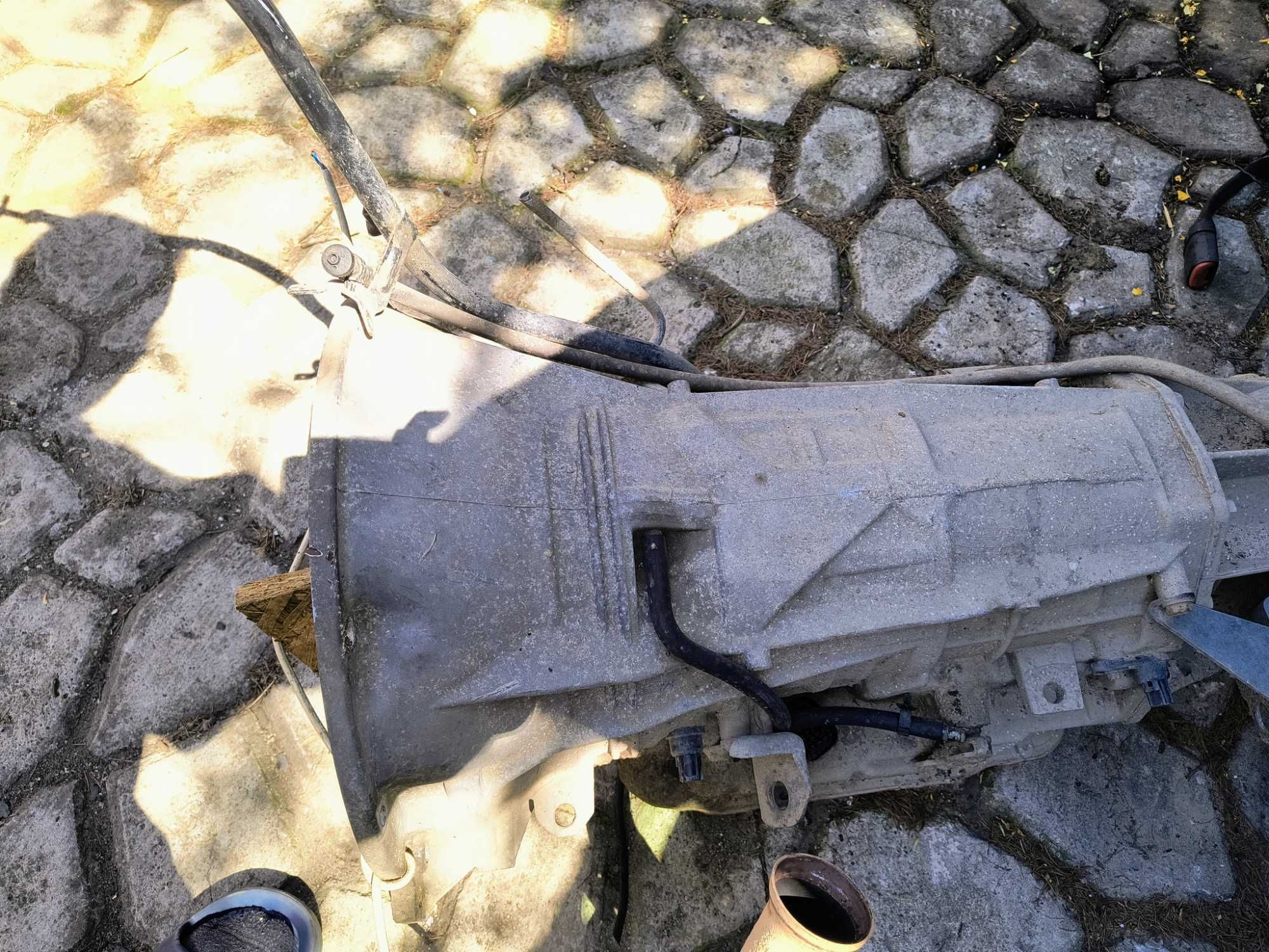 Skrzynia Automat Jeep Grand Cherokee WJ 4,7 V8 EVA 223 km