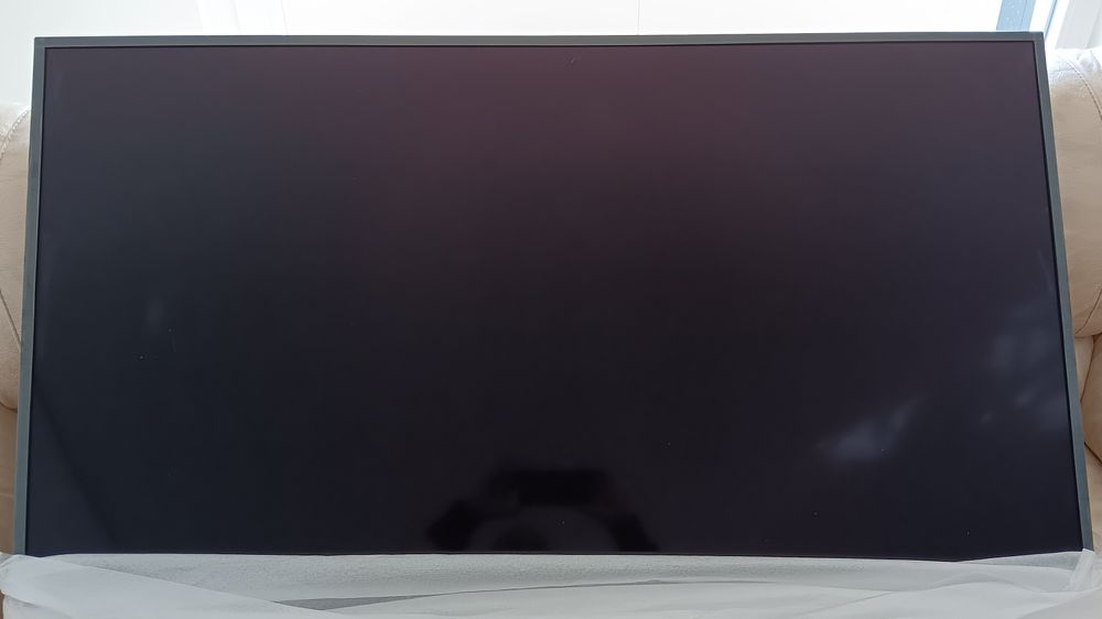 Smart TV  4K LG UHD