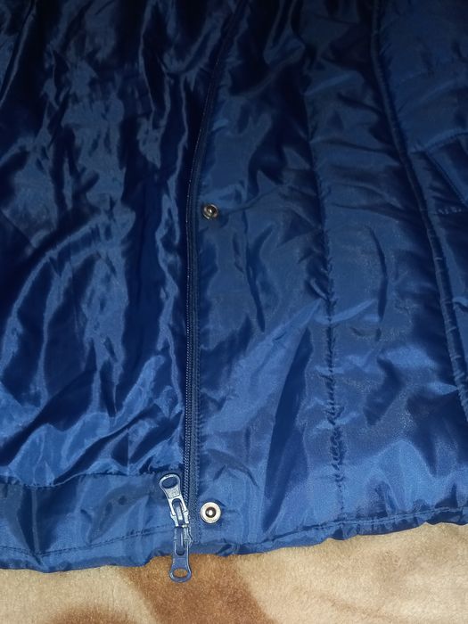 Куртка жіноча осіння