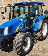 New holland t5040