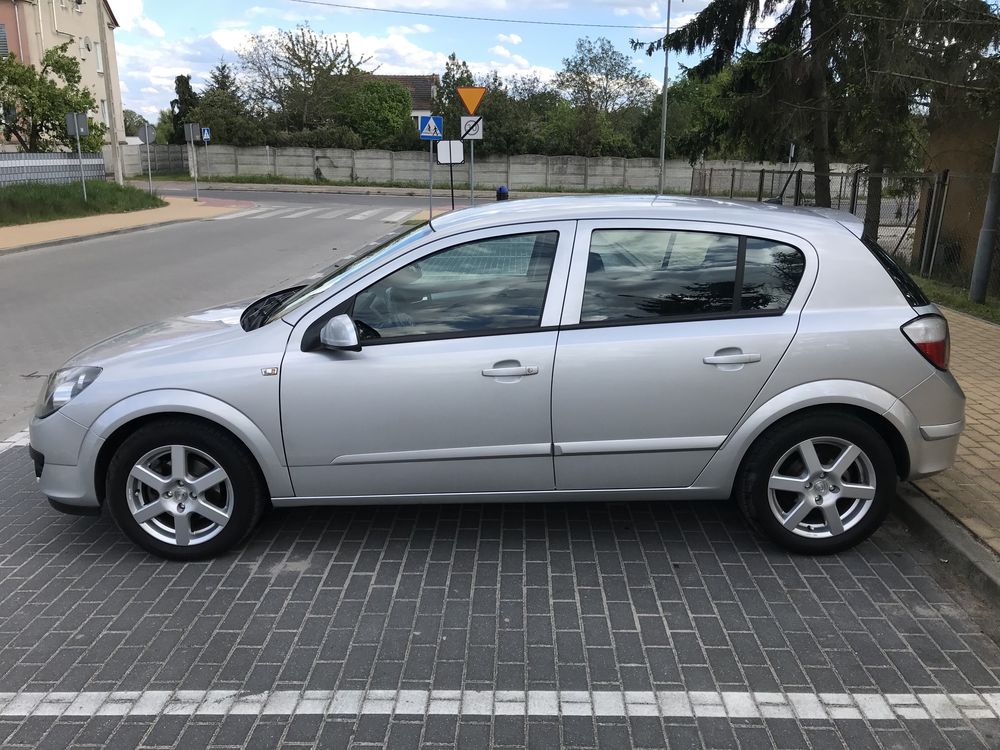 Sprzedam Opel astra h