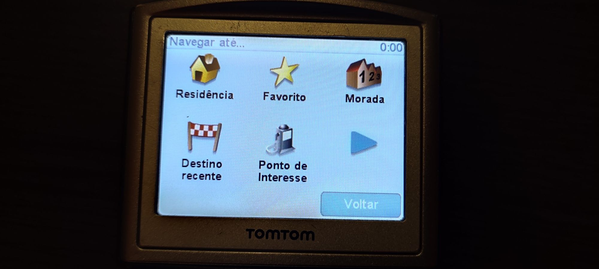 GPS TomTom One 3rd Edition 512Mb