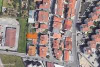 Terreno de 203 m2 com projecto aprovado na Póvoa de Santo Adrião, Odiv