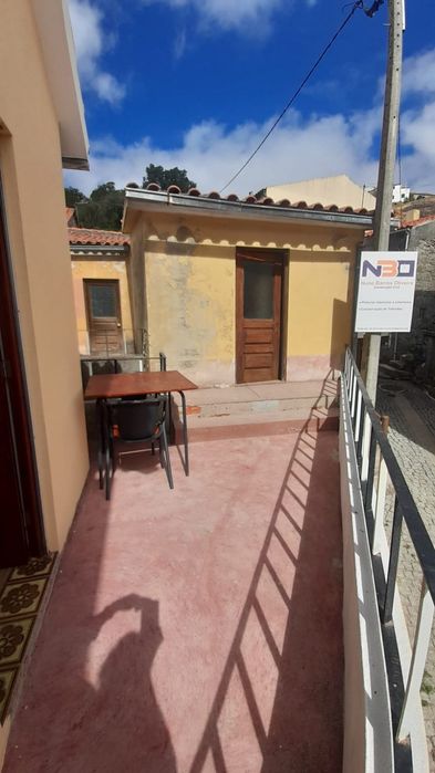 Vende-se Moradia T4 Algodres