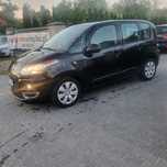 Wynajem Citroen C3 Picasso