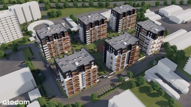 *Nowe* Mieszkanie 2 pokojowe* prywatne podwórko 90 m2 !