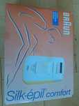 Sprzedam depilator Silkepil marki Braun