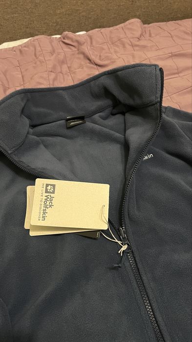 Продам нову фліску