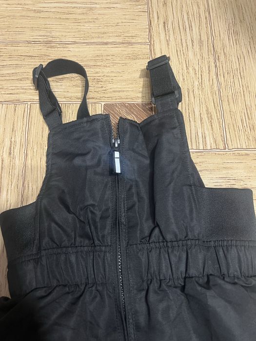 Зимовий комбінезон унісекс SwissTech(Щвейцарія), 5 років